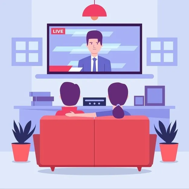 Bästa IPTV-tjänsten i Norden med över 42 000 kanaler