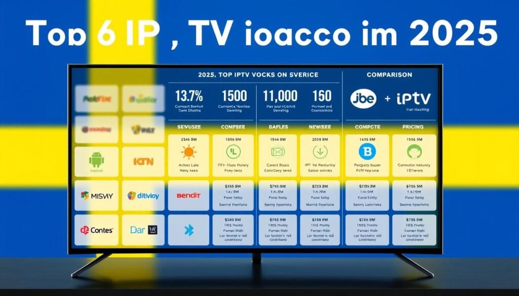 Best IPTV