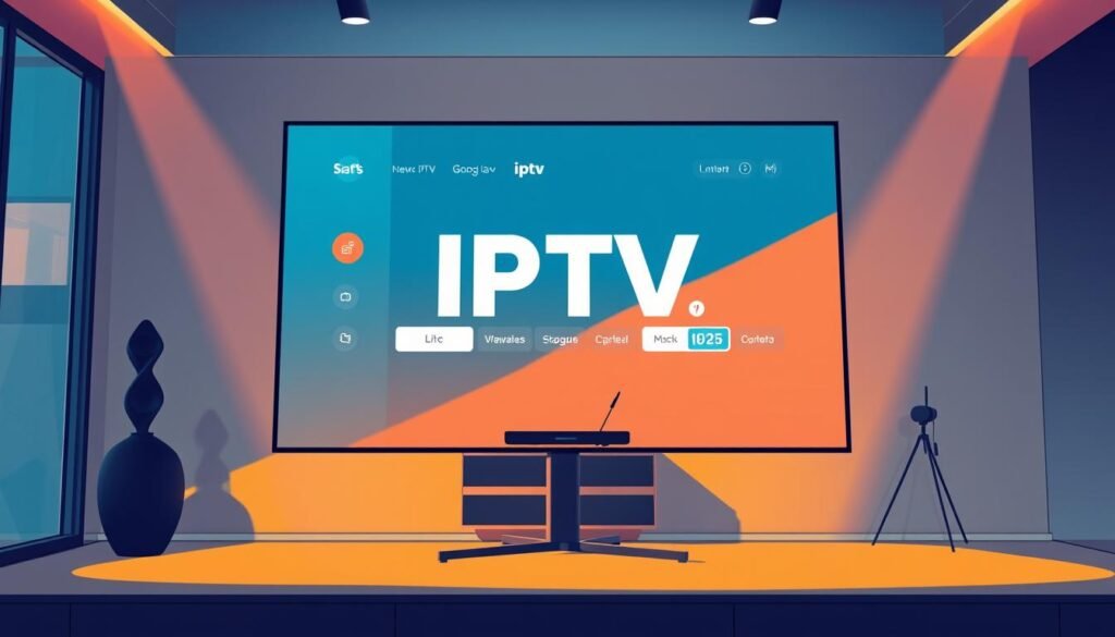 IPTV Nordic