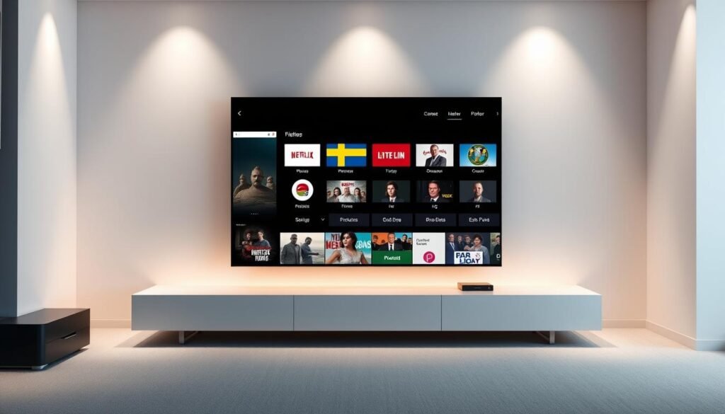 IPTV channel quality