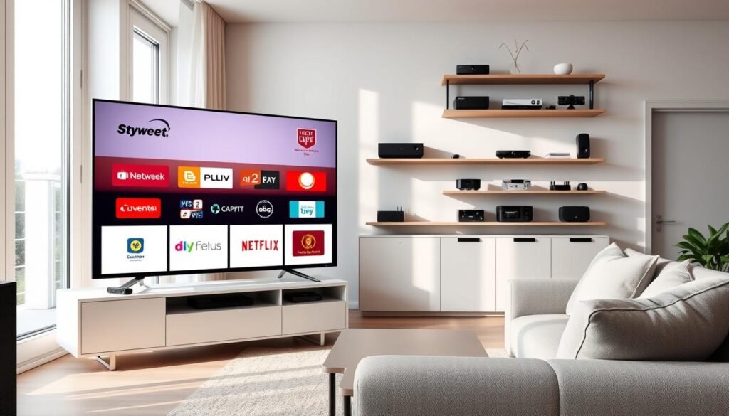 Sweden IPTV providers