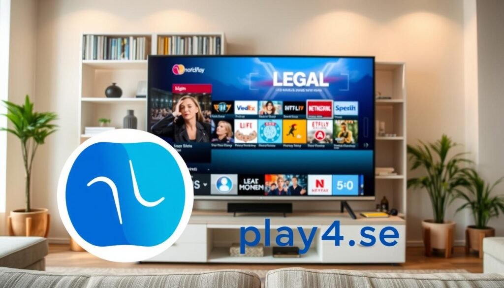 laglig IPTV